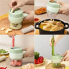 QuickPrep 4-in-1 Electric Chopper